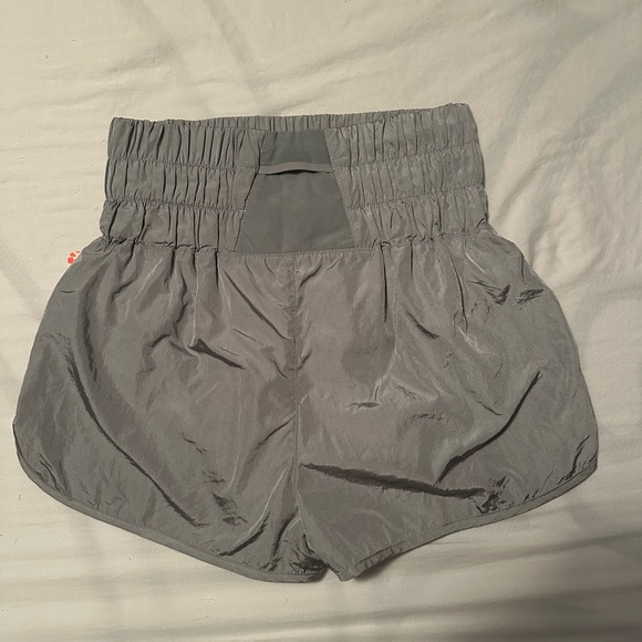 NWT Free People The Way Home Shorts - Picture 4 of 4